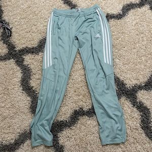 Adidas soccer pants